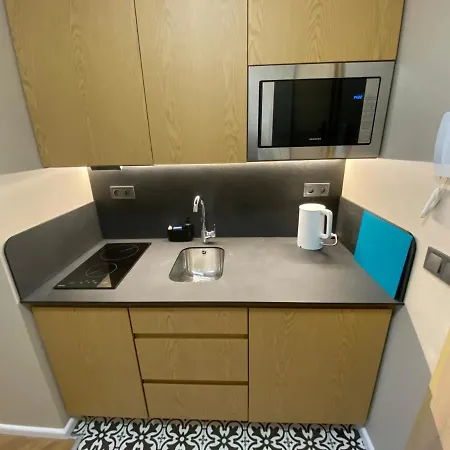 Marina Nad Odra 29 *