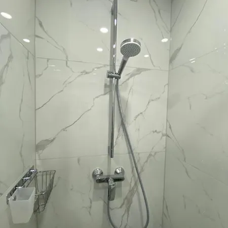 Marina Nad Odra 29 Apartment Wroclaw