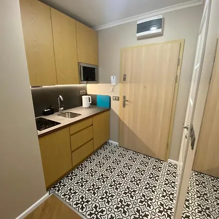 Marina Nad Odra 29 Wroclaw