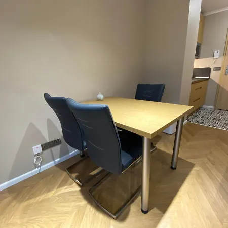 Marina Nad Odra 29 Apartment Wroclaw