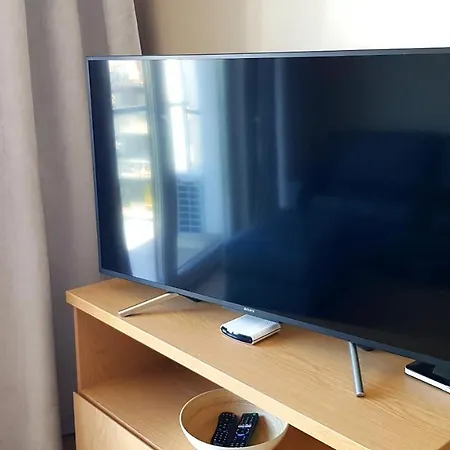 Marina Nad Odra 29 * Wroclaw