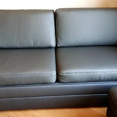 Marina Nad Odra 29 Apartment