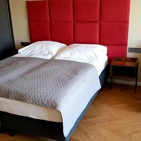 Apartment Marina Nad Odra 29 Wroclaw