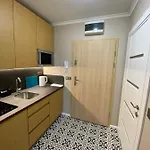 Marina Nad Odra 29 Apartamento Wrocław