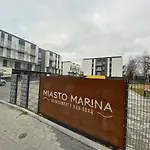 Marina Nad Odra 29 Apartamento *