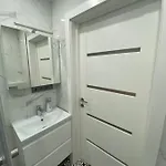 Marina Nad Odra 29 Apartamento Wrocław