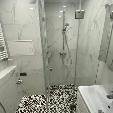 Marina Nad Odra 29 公寓